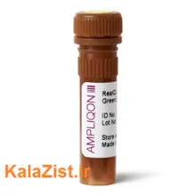 مستر میکس سایبر گرین امپلیکون   Ampliqon SYBR green Master Mix kalazist کالا زیست مستر میکس سایبر گرین امپلیکون   Ampliqon SYBR green Master Mix kalazist کالا زیست